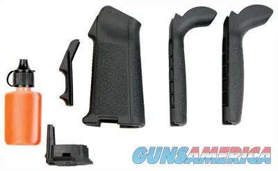 Magpul MIAD GEN 1.1 MAG521-BLK