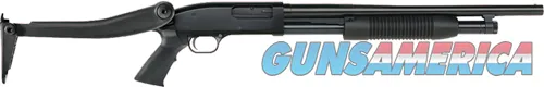 Mossberg 31027