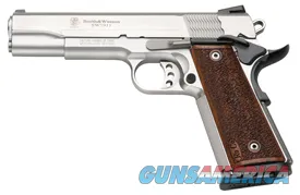 Smith & Wesson 1911 Performance Center Pro M1911