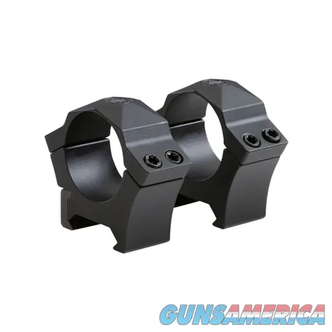 SIG SAUER Alpha1 35mm Scope Rings 798681616503 Img-2