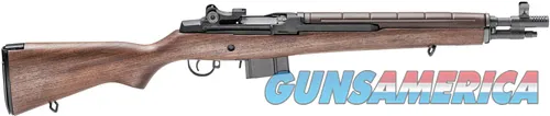 Springfield Armory SPRGFLD M1A TANKER 308 16" WAL 10RD