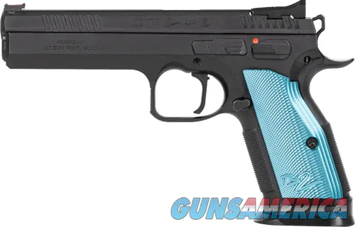 CZ CZ 75 TS2 91220