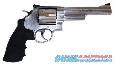 Smith & Wesson 629 Stainless M629