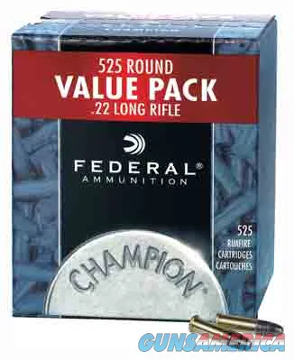 Federal Champion Target 745