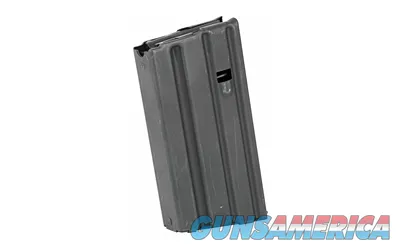 Ammunition Storage Components MAG ASC AR450 5RD STS BLK