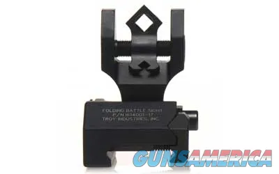 Troy Ind BattleSight Rear Folding DOA DOARFBT00