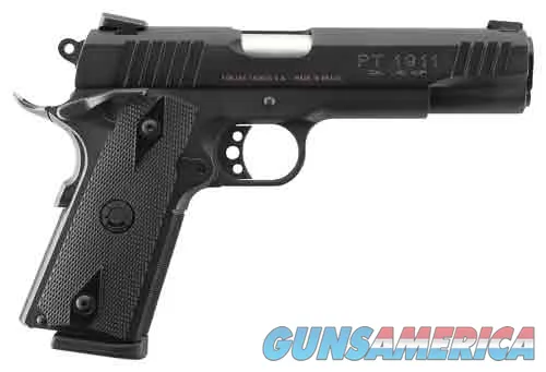 Taurus 1911 Standard 1191101FS