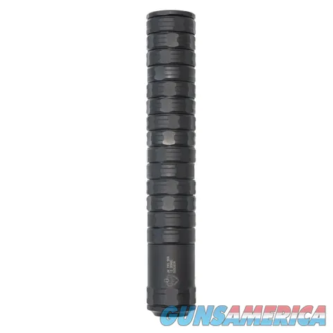 JK Armament SILENCER, JK 195 SGX 12ga Shotgun Suppressor System with quick attach taper mount