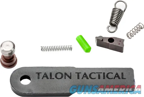 Apex Tactical Specialties S&W Shield Carry Kit SCK