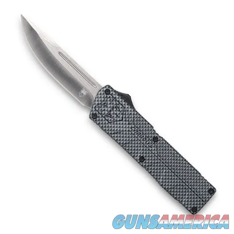 CobraTec Knives Lightweight CFCTLWDNS