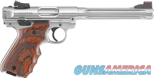 Ruger Mark IV Hunter 40160