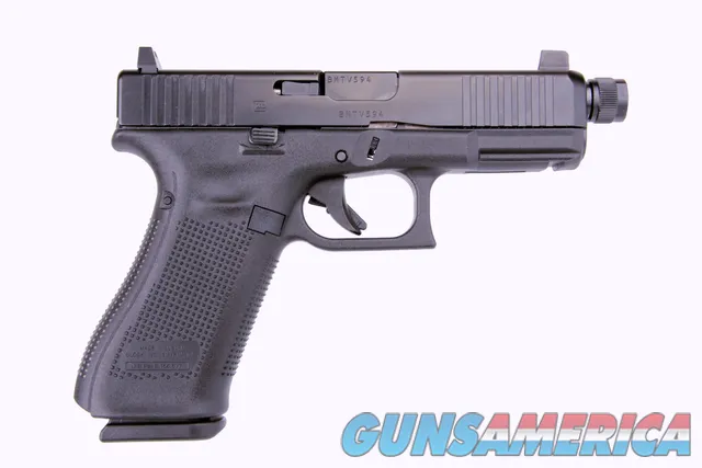 Glock G19 G5 PA195S3G03TB