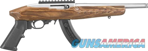 Ruger TALO RUG 4919