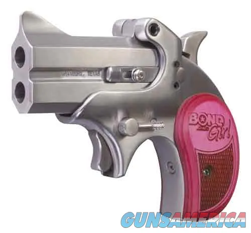 Bond Arms Mini Girl BAM