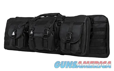 NCSTAR Double Carbine Case 814108019310 Img-1