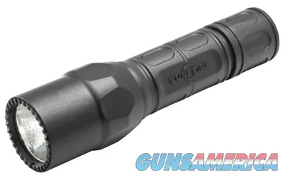 Surefire G2X Tactical G2X-C-BK