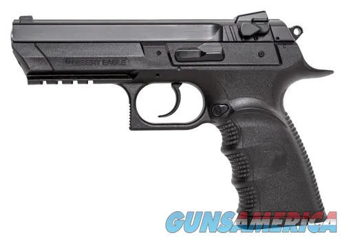 Magnum Research Baby Desert Eagle III BE99153RL
