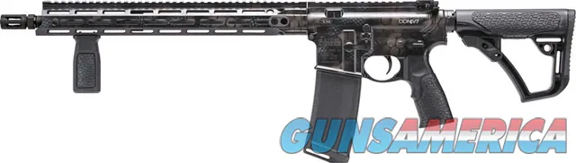 Daniel Defense  02267047