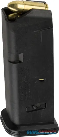 Magpul MAGPUL PMAG 10 GL9 9MM FOR G19 BLK