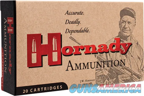 Hornady Match ELD Match 82300