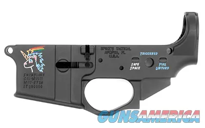 Spikes Lower Snowflake STLS030-CFA