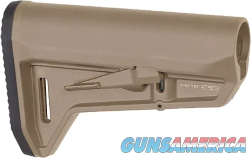 Magpul MOE SL-K Carbine Stock MAG626-FDE