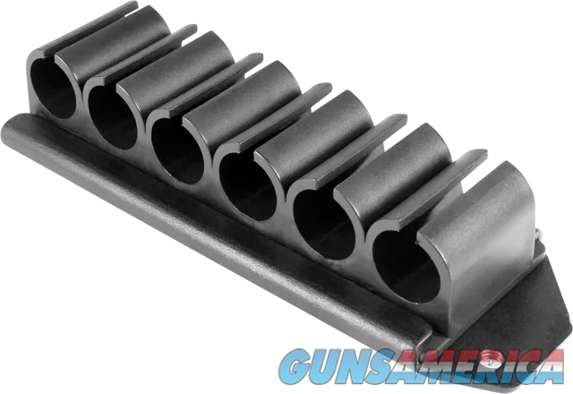 Aim Sports Remington 870 Shell Sidesaddle MR6RK
