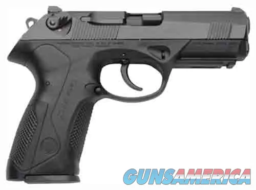 Beretta Px4 Storm Full Size JXF9F21