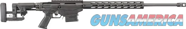 Ruger Precision Rifle 18029