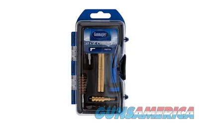 DAC 44/45 Pistol Cleaning Kit GM45P