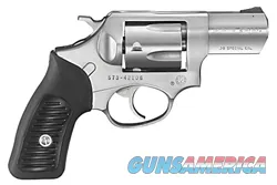 Ruger SP101 Standard 5737