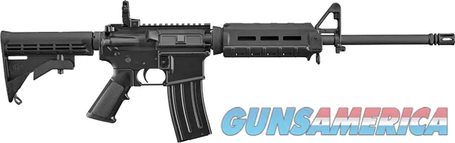 FN FN FN15 CARBINE MLOK 556 16" 30RD