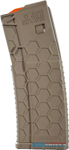 Hexmag Series 2 HX1030-AR15S2-FDE