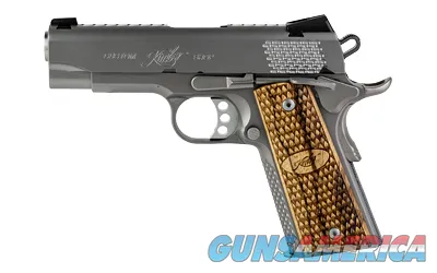 Kimber Kimber Stainless Pro Raptor II