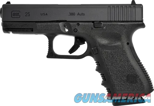 Glock G25 UI2550203