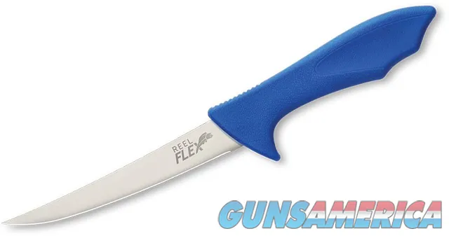 Outdoor Edge OUTDOOR EDGE 6" REEL FLEX FILLET KNIFE