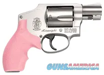 Smith & Wesson 642 Airweight M642