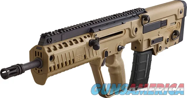 IWI US Tavor X95 XFD16