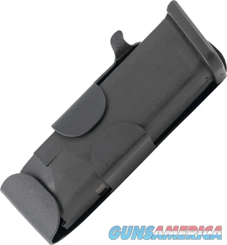 1791 GUNLEATHER 1791 SNAGMAG FOR 1911 7RD RH SPARE MAGAZINE CARRIER