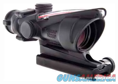 Trijicon ACOG Riflescope 100215