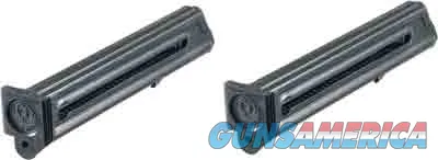 Ruger M4/M3 Magazine 2 Pack 90645