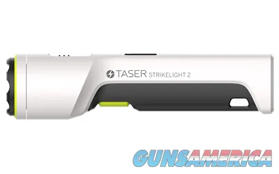 Taser AIR STRIKELIGHT 2 STUN GUN/LGT