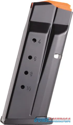 Smith & Wesson MAG S&W M&P SHIELD PLUS 9MM 10RD