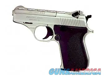 Phoenix Arms HP22A 22ANB