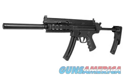 American Tactical GSG-1622 Carbine .22LR