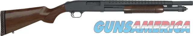 Mossberg MOS 590 RETRO 12M/18.5B WAL