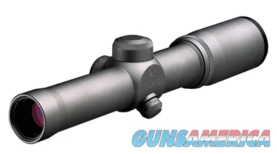 Burris Handgun Scope 200229