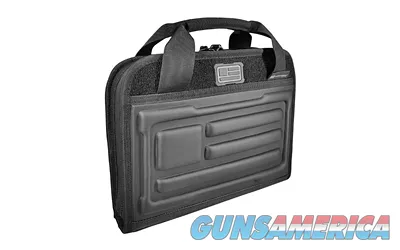 Evolution Outdoor Design EVODS TAC EVA PISTOL CASE BLK