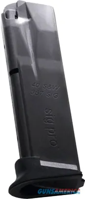 Sig Sauer SP2022, SP2009 & SP2340 MAG20224312