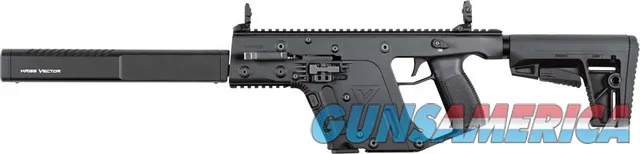 Kriss USA Vector Gen II CRB KV45CBL20